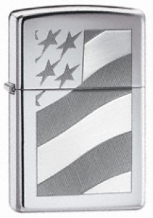 Zippo Old Glory